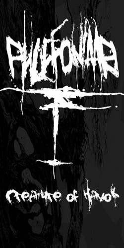 Phlefonyaar : Creature of Havoc